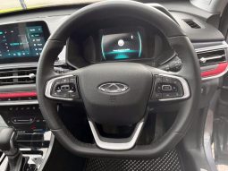 
										Chery Tiggo 4 Pro 1.5 Elite Se Cvt full									