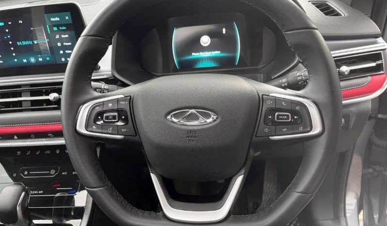 
								Chery Tiggo 4 Pro 1.5 Elite Se Cvt full									