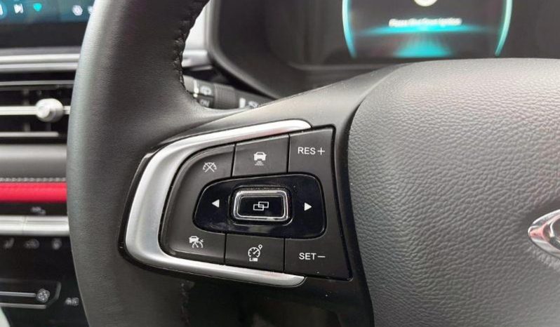 
								Chery Tiggo 4 Pro 1.5 Elite Se Cvt full									