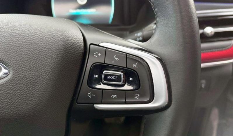 
								Chery Tiggo 4 Pro 1.5 Elite Se Cvt full									