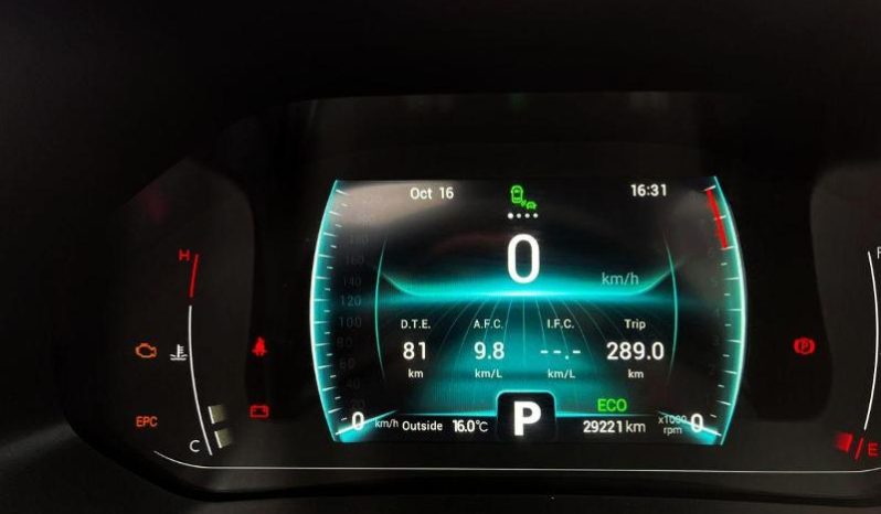 
								Chery Tiggo 4 Pro 1.5 Elite Se Cvt full									