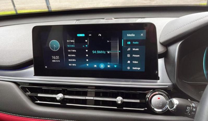 
								Chery Tiggo 4 Pro 1.5 Elite Se Cvt full									