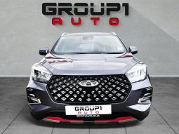 
										Chery Tiggo 4 Pro 1.5 Elite Se Cvt full									