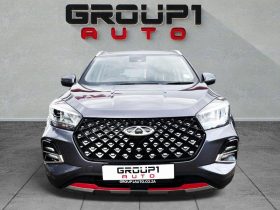 Chery Tiggo 4 Pro 1.5 Elite Se Cvt