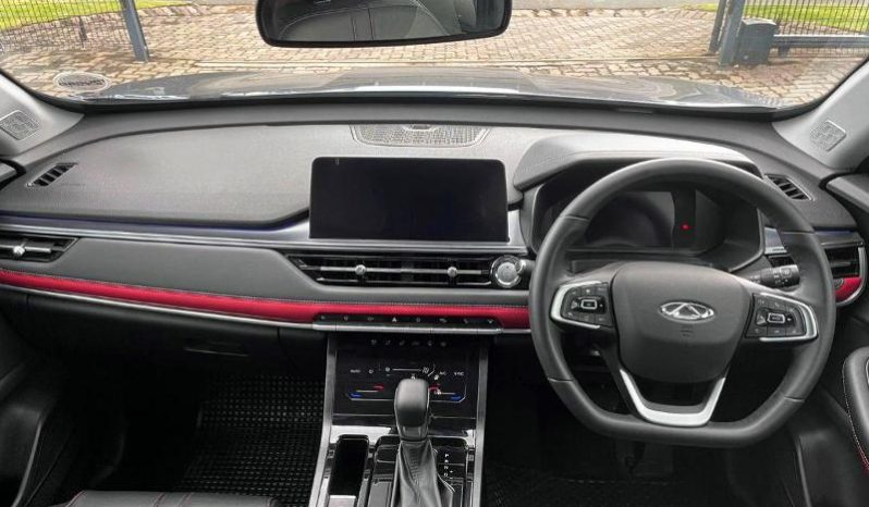 
								Chery Tiggo 4 Pro 1.5 Elite Se Cvt full									