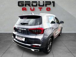 
										Chery Tiggo 4 Pro 1.5 Elite Se Cvt full									