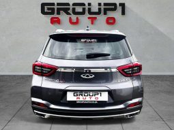 
										Chery Tiggo 4 Pro 1.5 Elite Se Cvt full									