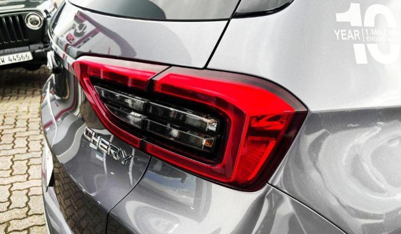 
								Chery Tiggo 4 Pro 1.5 Elite Se Cvt full									