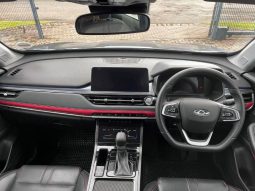
										Chery Tiggo 4 Pro 1.5 Elite Se Cvt full									