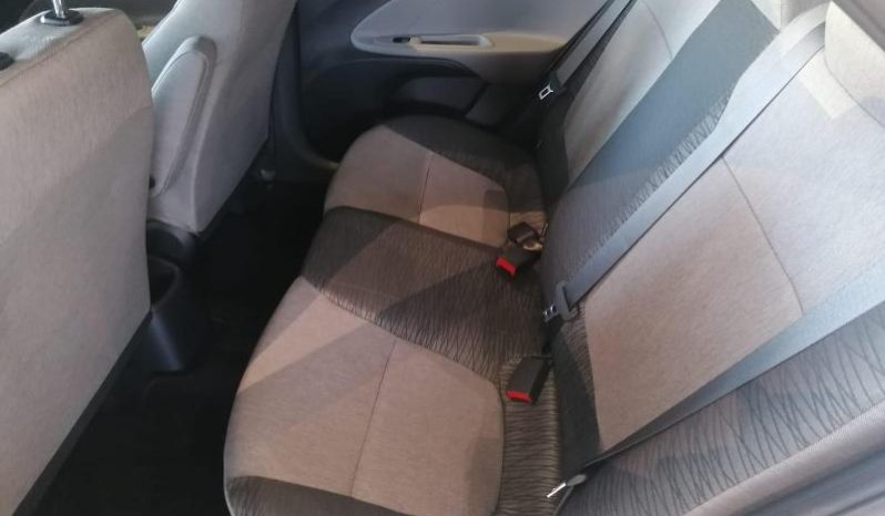 
								Kia Pegas 1.4 Lx full									