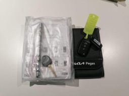 
										Kia Pegas 1.4 Lx full									