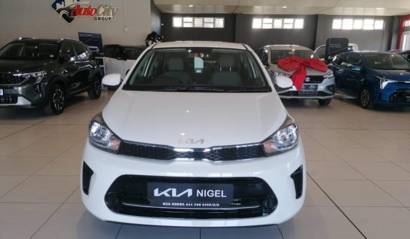 
								Kia Pegas 1.4 Lx full									