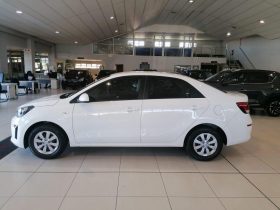 Kia Pegas 1.4 Lx