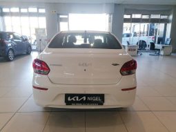 
										Kia Pegas 1.4 Lx full									