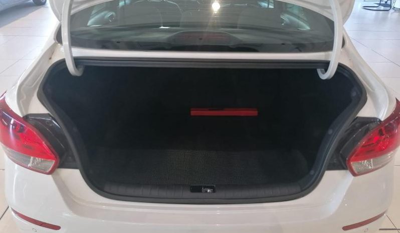 
								Kia Pegas 1.4 Lx full									