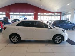 
										Kia Pegas 1.4 Lx full									