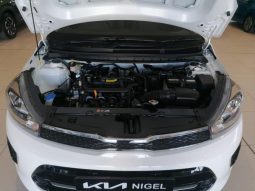 
										Kia Pegas 1.4 Lx full									