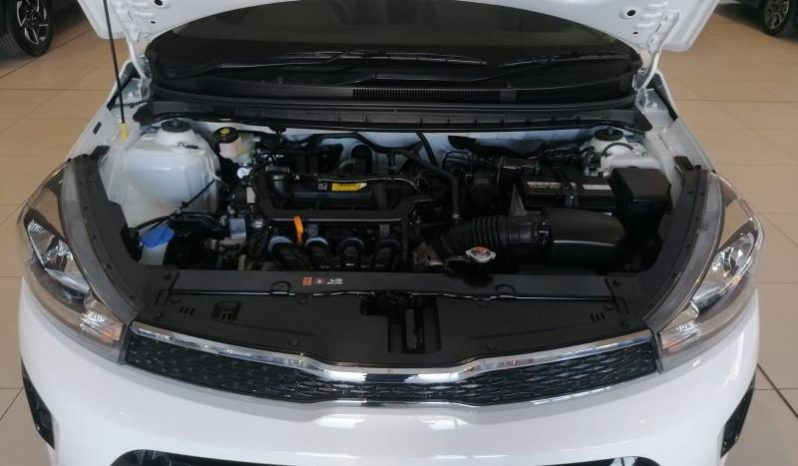 
								Kia Pegas 1.4 Lx full									
