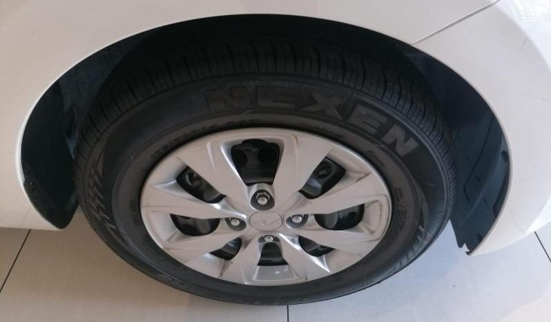
								Kia Pegas 1.4 Lx full									
