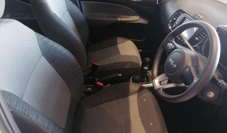 
								Kia Pegas 1.4 Lx full									