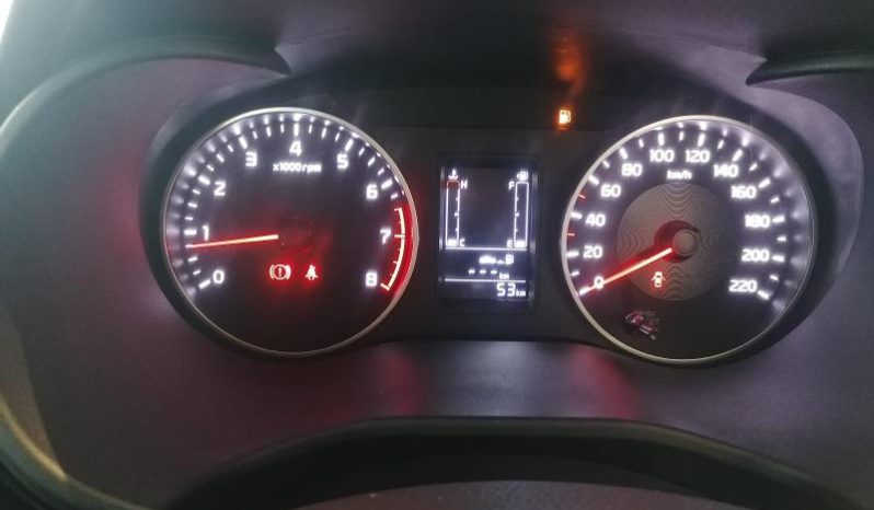 
								Kia Pegas 1.4 Lx full									