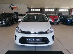 
										Kia Pegas 1.4 Lx full									