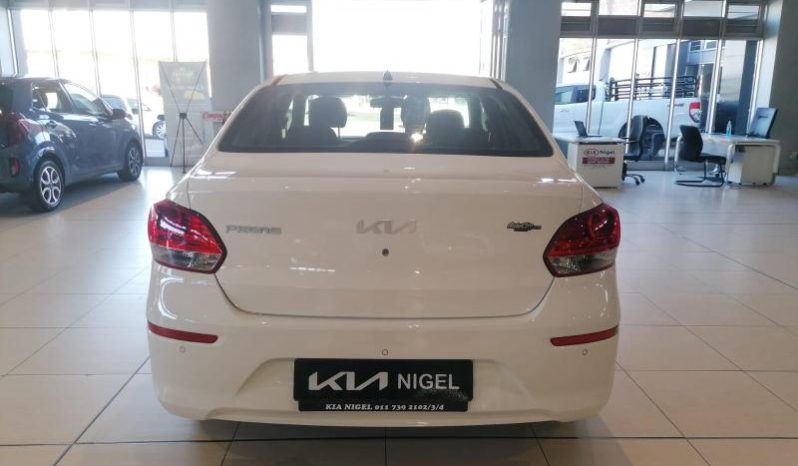 
								Kia Pegas 1.4 Lx full									