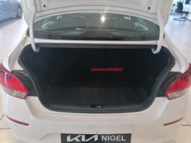 Kia Pegas 1.4 Lx