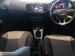 
										Kia Pegas 1.4 Lx full									