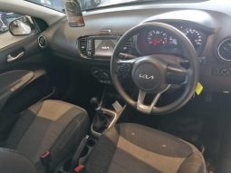 
										Kia Pegas 1.4 Lx full									