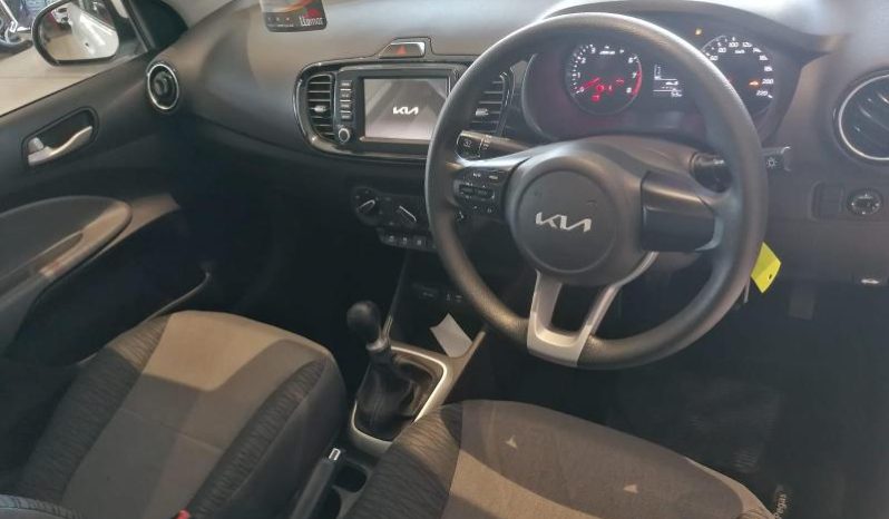 
								Kia Pegas 1.4 Lx full									