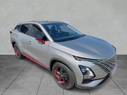 
										OMODA C5 1.5T Elegance S full									