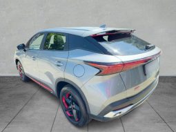 
										OMODA C5 1.5T Elegance S full									