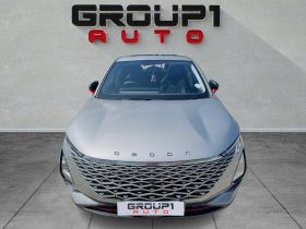 OMODA C5 1.5T Elegance S