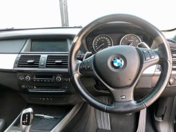 BMW X5 – Xdrive30d M Sport Steptronic (2012)