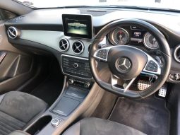 Mercedes-Benz Cla – Cla 200 Amg 7G-Dct (2015)
