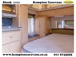 
										Caravan Gypsey Rascal full									