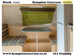 
										Caravan Gypsey Rascal full									