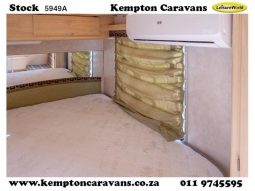 
										Caravan Gypsey Rascal full									