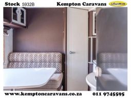 
										Caravan Jurgens Exclusive full									