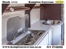 
										Caravan Jurgens Exclusive full									