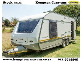 Caravan Jurgens Exclusive