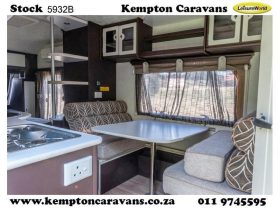 Caravan Jurgens Exclusive