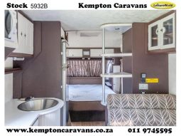 
										Caravan Jurgens Exclusive full									