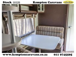 
										Caravan Jurgens Exclusive full									