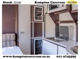
										Caravan Jurgens Exclusive full									