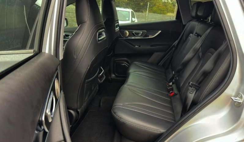 
								Chery Tiggo 7 Pro Max 1.6T Premium Awd Dct full									