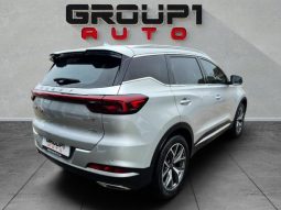 
										Chery Tiggo 7 Pro Max 1.6T Premium Awd Dct full									