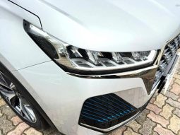 
										Chery Tiggo 7 Pro Max 1.6T Premium Awd Dct full									
