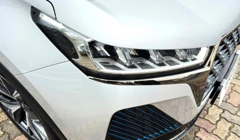 
								Chery Tiggo 7 Pro Max 1.6T Premium Awd Dct full									